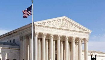 Corte Suprema de EEUU decide sobre ciudadanía por nacimiento