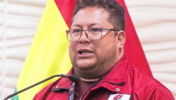 Investigan las causas de la muerte del ministro de Trabajo de Bolivia