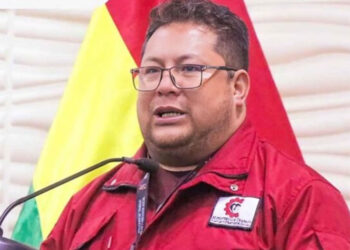 Investigan las causas de la muerte del ministro de Trabajo de Bolivia