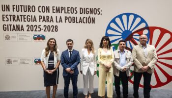 La Fundación Secretariado Gitano celebra la aprobación del primer Plan estatal de empleo para la población gitana, un referente pionero para las políticas públicas