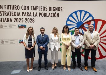 La Fundación Secretariado Gitano celebra la aprobación del primer Plan estatal de empleo para la población gitana, un referente pionero para las políticas públicas