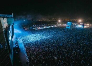 Los usuarios tienen derecho al reembolso del dinero tras el rechazo de varias bandas a tocar en festivales del fondo proisraelí KKR