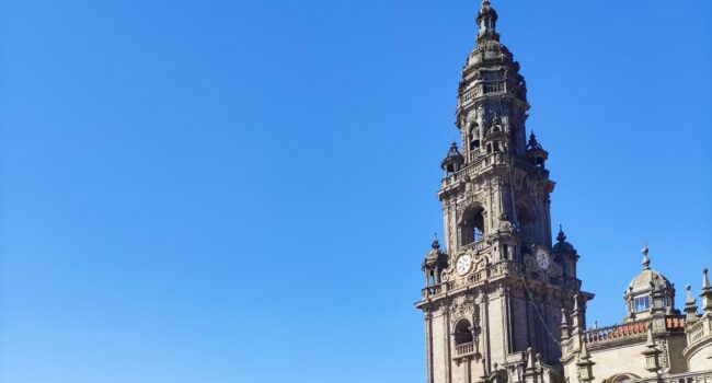 Presentación de comunicado de queixa denunciando a reunión de representantes da Xunta de Galicia con Dan Poraz, membro da Embaixada Sionista