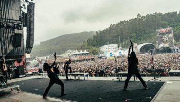 O silencio de Bring the Noise ante as demandas palestinas obriga a BDS Galiza a convocar concentracións no Resurrection Fest