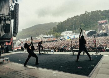 O silencio de Bring the Noise ante as demandas palestinas obriga a BDS Galiza a convocar concentracións no Resurrection Fest
