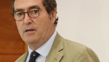Los corruptores del Ibex35 tienen lacayos
