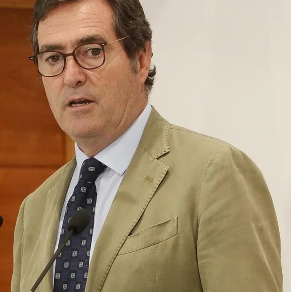 Los corruptores del Ibex35 tienen lacayos