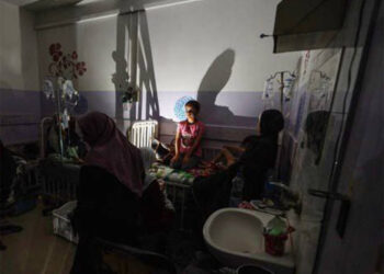 Israel impide el envío de combustible a hospitales gazatíes