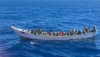 «Las mafias y la represión asesinan a miles de personas en el mar Mediterráneo: Acabemos con la Europa fortaleza y la persecución a las personas que migran»