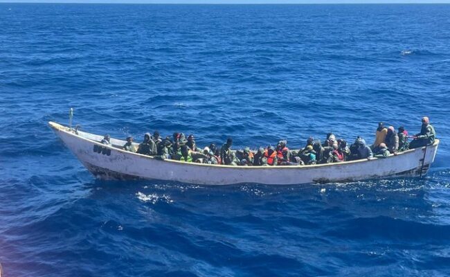 «Las mafias y la represión asesinan a miles de personas en el mar Mediterráneo: Acabemos con la Europa fortaleza y la persecución a las personas que migran»