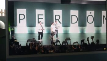 Las supervivientes del Patronato de Protección a la Mujer exigen verdad, justicia y reparación en el acto de petición de perdón de la Conferencia Española de Religiosos