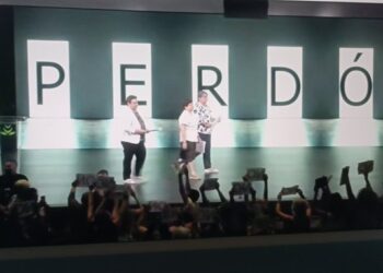 Las supervivientes del Patronato de Protección a la Mujer exigen verdad, justicia y reparación en el acto de petición de perdón de la Conferencia Española de Religiosos