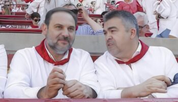 Apuestan por el fin de los aforamientos para la clase política: “La ley debe ser igual para todos”