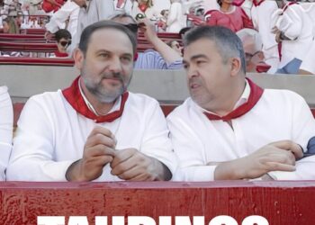 Apuestan por el fin de los aforamientos para la clase política: “La ley debe ser igual para todos”