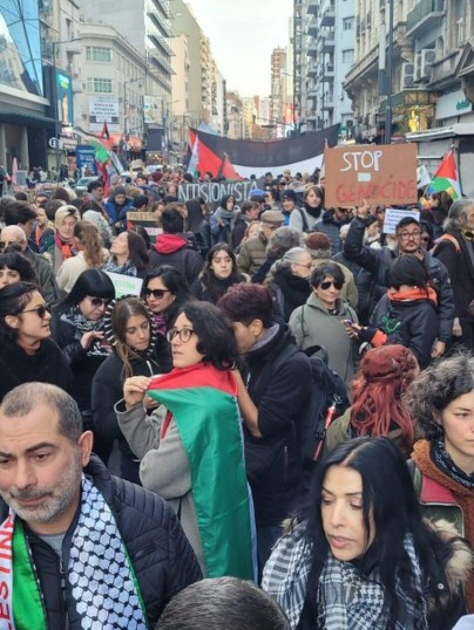 La Marcha Global a Gaza exige la liberación inmediata de las activistas humanitarias secuestradas, golpeadas y detenidas por la policía secreta egipcia