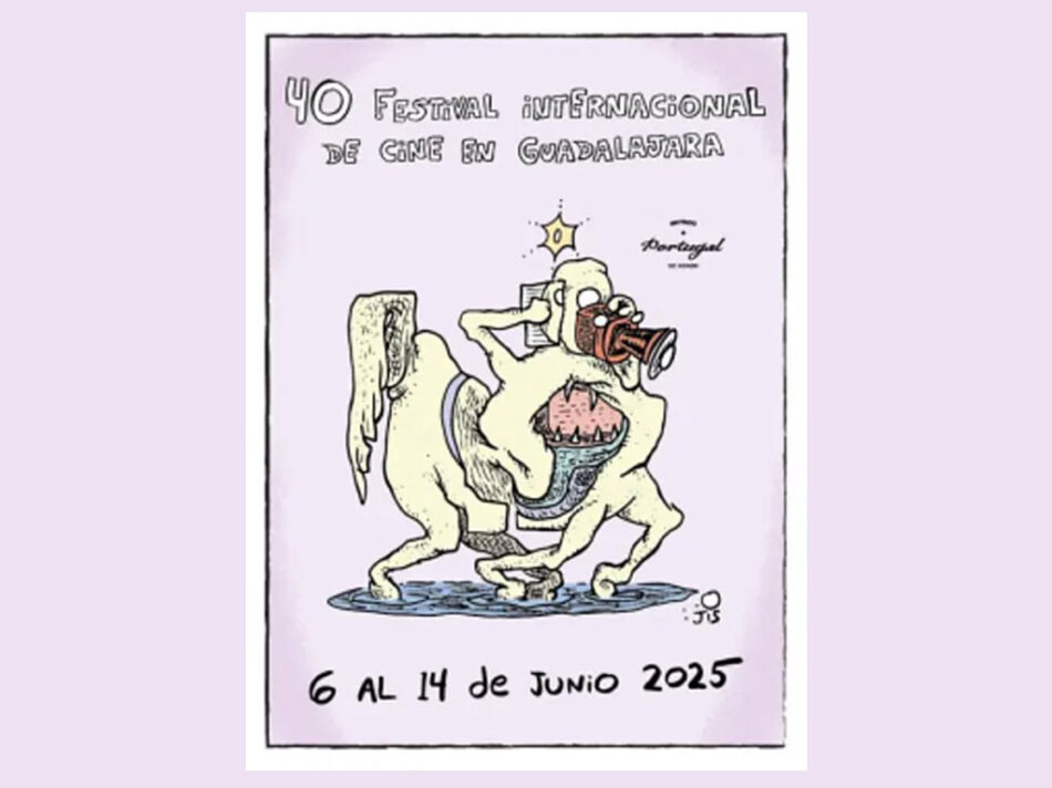Concluye en México el Festival Internacional de Cine de Guadalajara