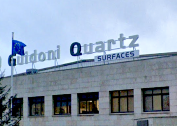 O comité rexeita o ERTE anunciado por Guidoni Quartz para a fábrica de Narón