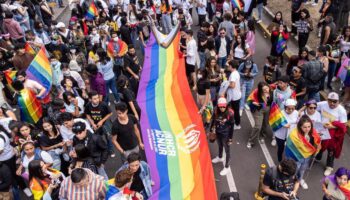 El número de refugiados en España por razón de orientación sexual crece un 2,5% desde 2022