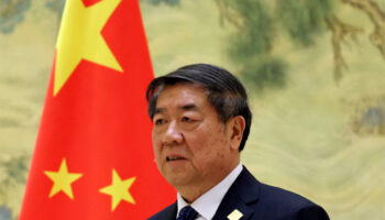 China prepara el mecanismo de consultas comerciales con EEUU