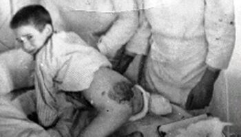 Piden al Centro de Arte Reina Sofía que contextualice el Guernica con la historia del edificio durante la guerra