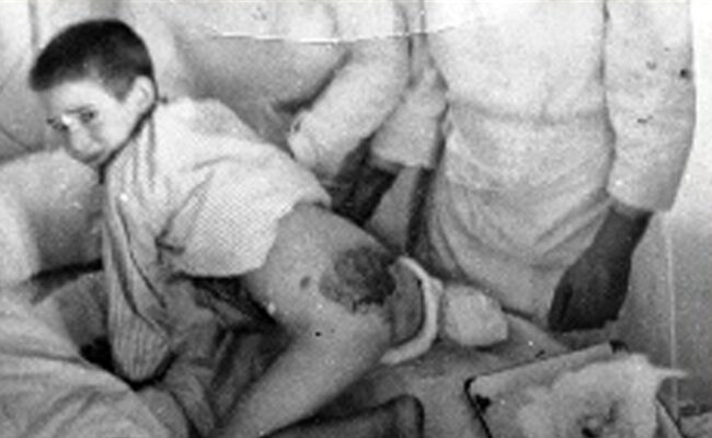 Piden al Centro de Arte Reina Sofía que contextualice el Guernica con la historia del edificio durante la guerra