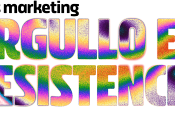 «El Orgullo no es marketing, es resistencia»