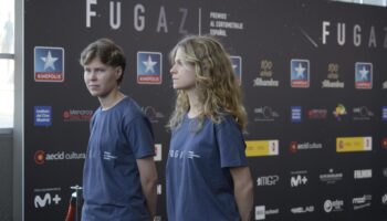 «Una cabeza en la pared» se alza como Mejor Cortometraje y suma seis premios en los Fugaz 2025, los galardones más relevantes del cortometraje español