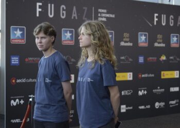 «Una cabeza en la pared» se alza como Mejor Cortometraje y suma seis premios en los Fugaz 2025, los galardones más relevantes del cortometraje español