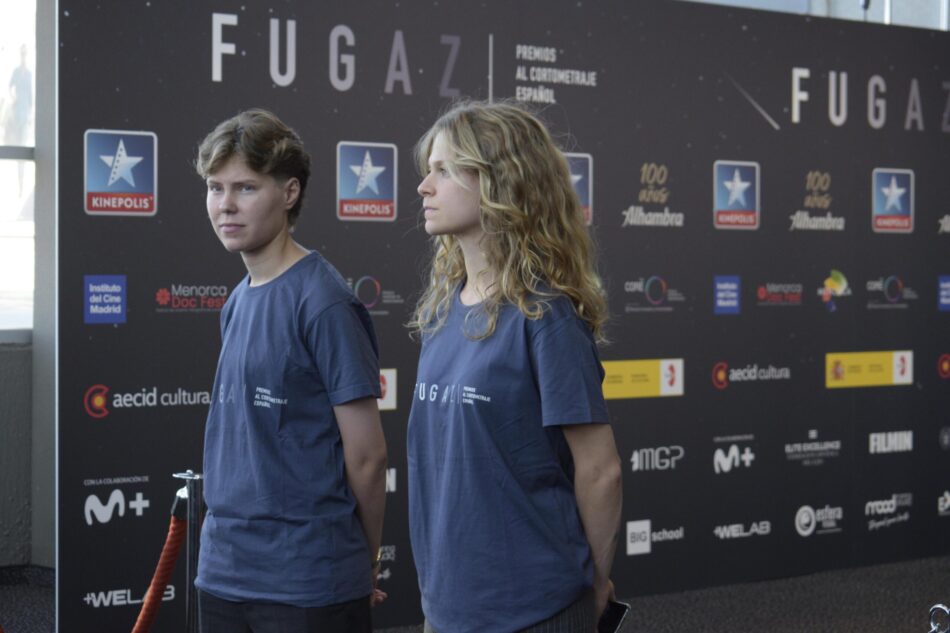 «Una cabeza en la pared» se alza como Mejor Cortometraje y suma seis premios en los Fugaz 2025, los galardones más relevantes del cortometraje español