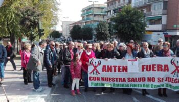 El Gobierno central ignora al Supremo y vuelve a reclamar a las viudas de Orcasitas la devolución del complemento de mínimos de sus pensiones