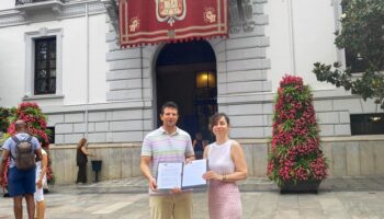 Verdes Equo exige al Gobierno un plan urgente contra la contaminación en Granada