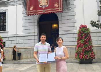 Verdes Equo exige al Gobierno un plan urgente contra la contaminación en Granada