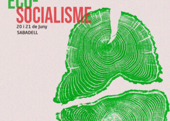 Sabadell serà la seu d’unes Jornades de Transició Ecosocial i Economia Participativa de la CNT
