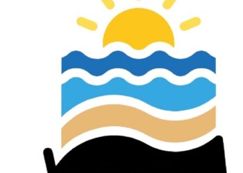 Bandera Negra para la playa urbana de Sanlúcar (Cádiz) por los vertidos contaminantes a la playa y al Guadalquivir