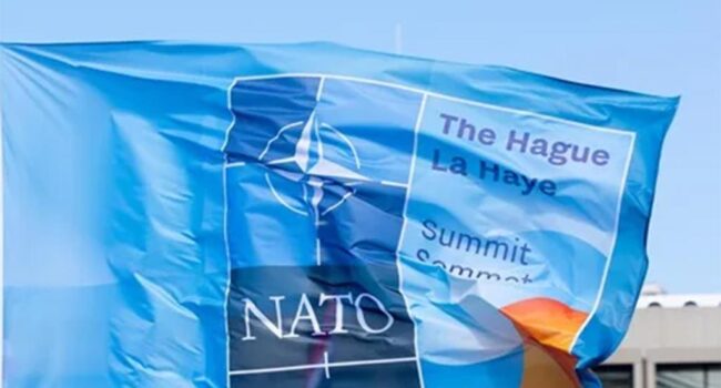 La OTAN borra la justificación de bombardeos a redes eléctricas en 1999