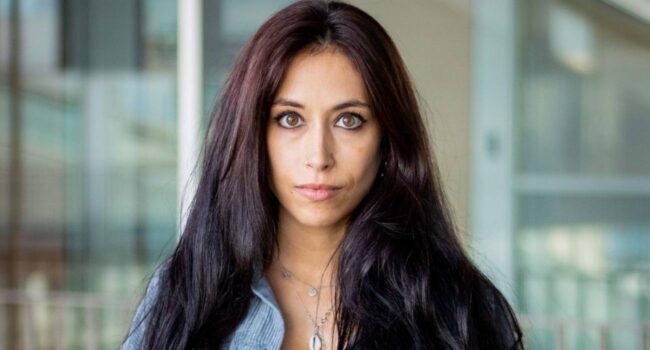 Vanessa Villalba Mouco, científica del IBE-CSIC-UPF: “La genómica ayuda a interpretar el contexto cultural y hasta el lenguaje entre las poblaciones antiguas”