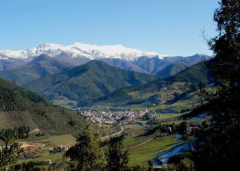 La comarca de Liébana continúa sin pediatra tras un año de vacío sanitario