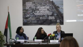 La APDHA exige a los grupos políticos del Parlamento Andaluz medidas integrales para garantizar los derechos humanos de los trabajadores y trabajadores migrantes de Almería y Huelva