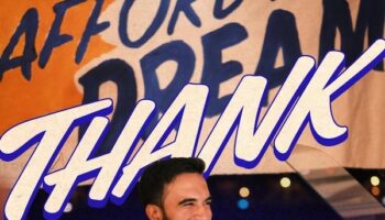 En la victoria de Zohran Mamdani, la izquierda venció al statu quo