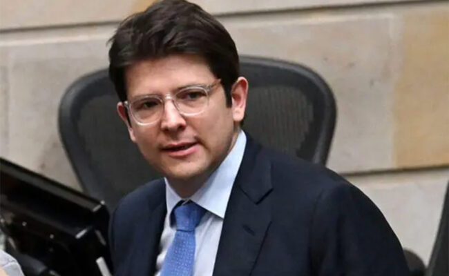 Atentado en Colombia contra un aspirante presidencial