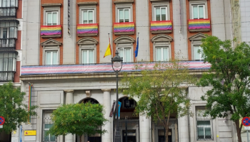 Igualdad condena el feminicidio por violencia de género de una mujer en la provincia de Bizkaia