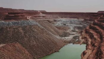 Níger expropia y nacionaliza explotaciones mineras del gigante francés SOMA-R.SA