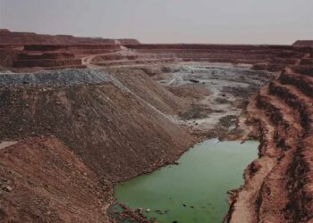 Níger expropia y nacionaliza explotaciones mineras del gigante francés SOMAIR