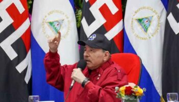 Daniel Ortega calificó de brutal bloqueo de EEUU contra Cuba