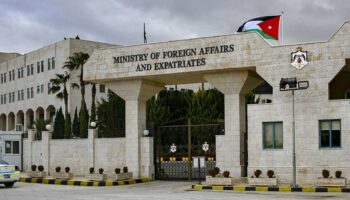 Palestina condena prohibición israelí a visita de cancilleres árabes