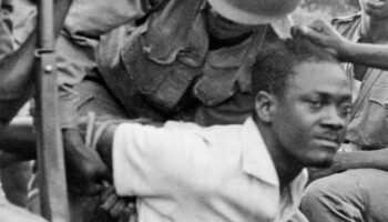 Saludan decisión de proceso penal sobre asesinato de Patrice Lumumba