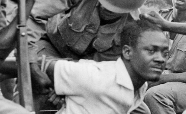 Saludan decisión de proceso penal sobre asesinato de Patrice Lumumba