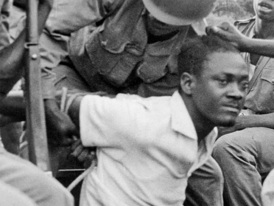 Saludan decisión de proceso penal sobre asesinato de Patrice Lumumba