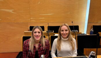 Badalona en Comú Podem presenta tres mociones: Reclamando la participación del Ayto. en el Pla de Barris; por la construcción de la escuela Badalona Port; y en defensa de Palestina