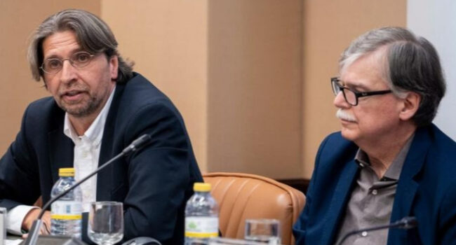 Análisis del libro «José ‘Pepe’ Mujica. Los laberintos de la vida» recién presentado en España